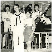 olongapo bar girls 1966